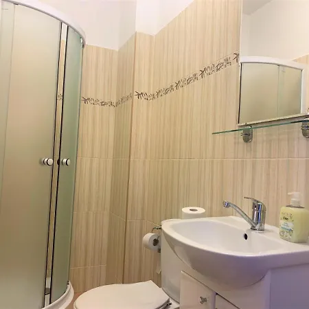 Privat bolig Ambasador