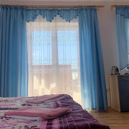 Privat bolig Ambasador