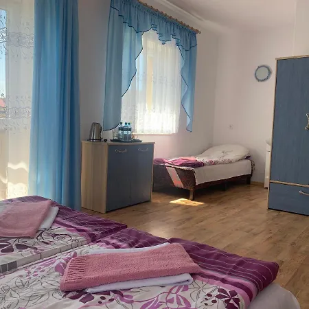 Ambasador Privat bolig