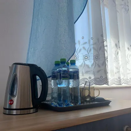 Ambasador Jastrzębia Góra