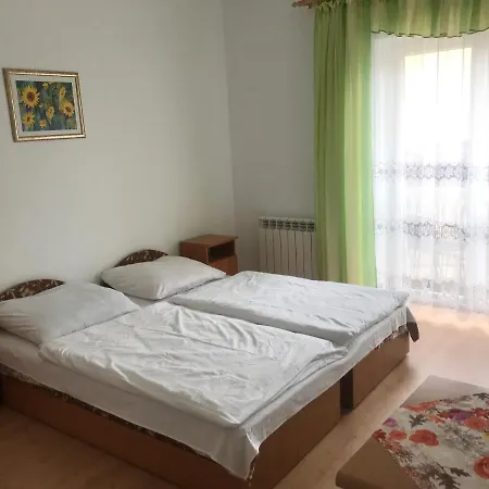 Privat bolig Ambasador Jastrzębia Góra