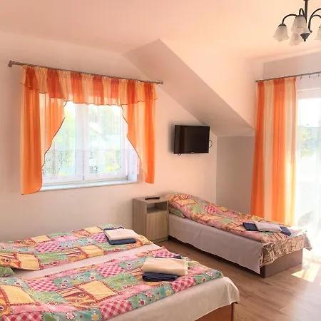 Ambasador Privat bolig