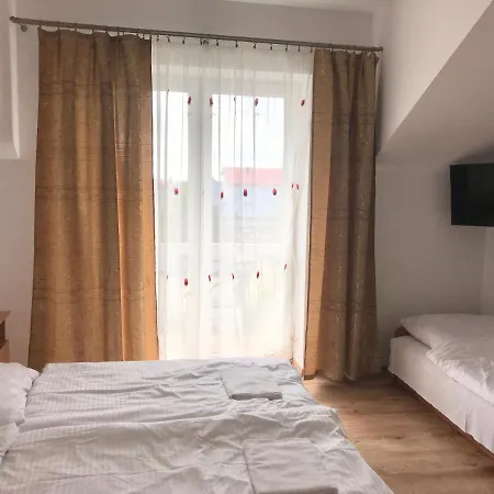 Ambasador Séjour chez l'habitant Jastrzębia Góra