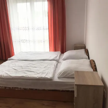 Ambasador Homestay Jastrzebia Gora