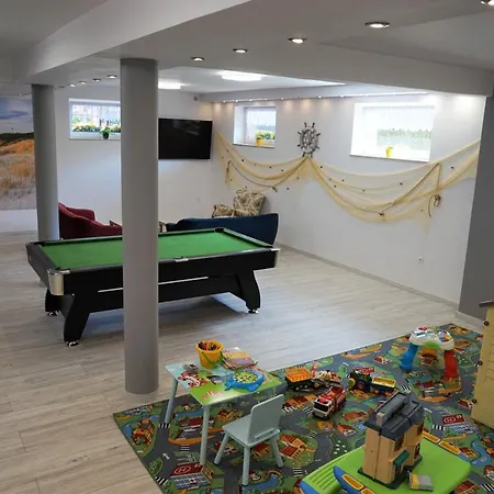 Ambasador Privat bolig *