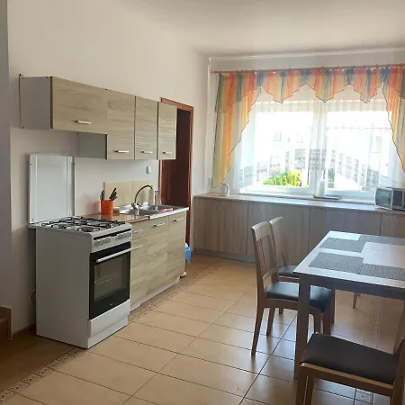 Privat bolig Ambasador *