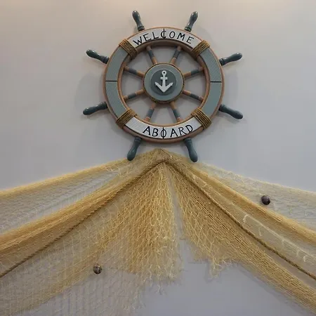 منزل للإقامة Ambasador *