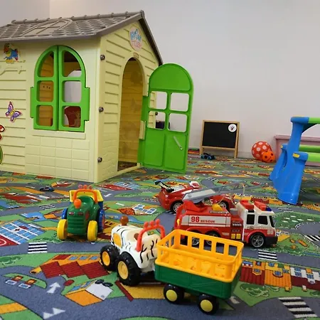 Ambasador Jastrzębia Góra