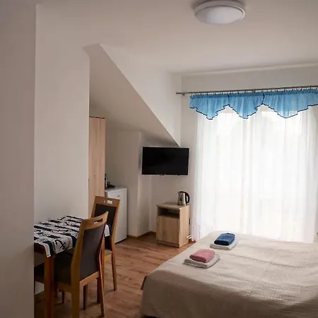 Ambasador Privat bolig *