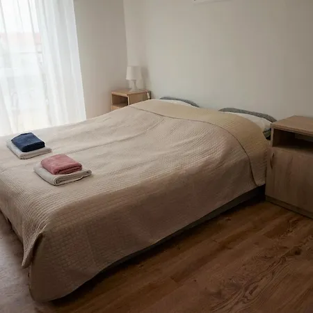 Privat bolig Ambasador