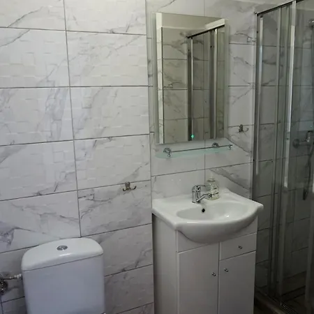 Privat bolig Ambasador