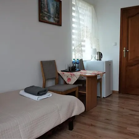 Ambasador Privat bolig *