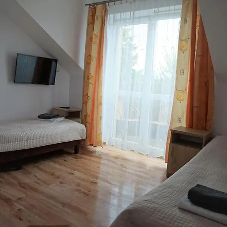 Ambasador * Jastrzębia Góra