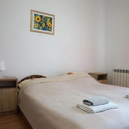 Séjour chez l'habitant Ambasador *