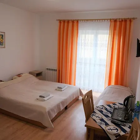 Privat bolig Ambasador Jastrzębia Góra