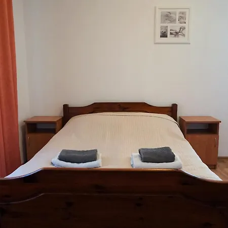 Ambasador منزل للإقامة