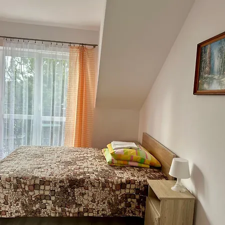 Ambasador Jastrzębia Góra