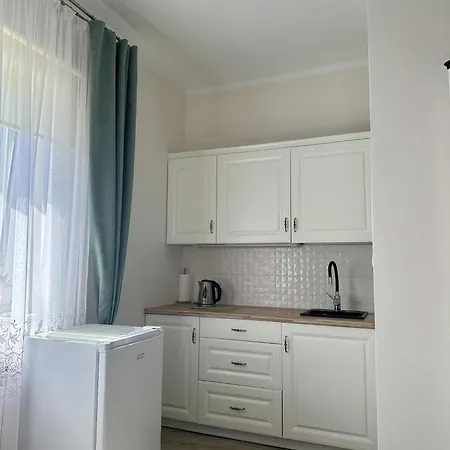 Privat bolig Ambasador