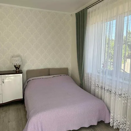 Ambasador Privat bolig *