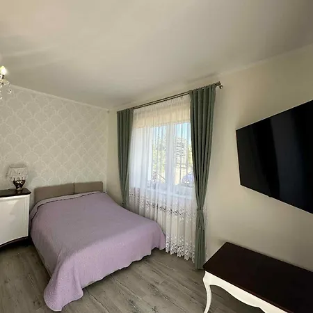 Privat bolig Ambasador *