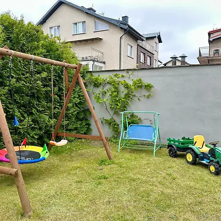 Ambasador Séjour chez l'habitant *