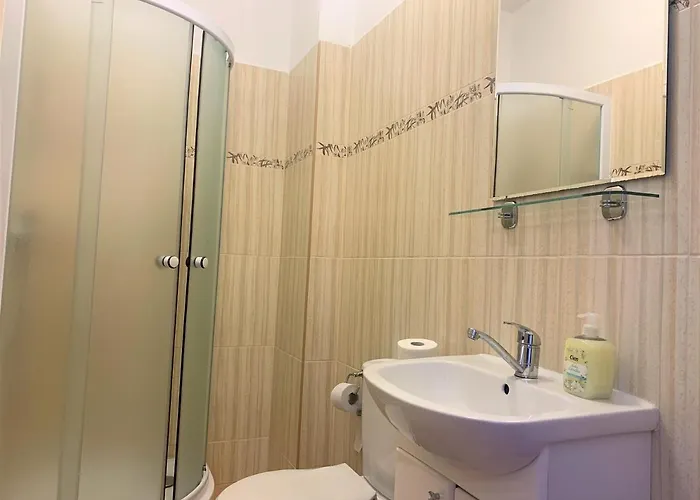 منزل للإقامة Ambasador