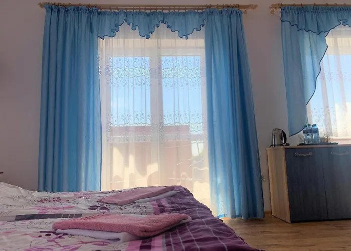 منزل للإقامة Ambasador