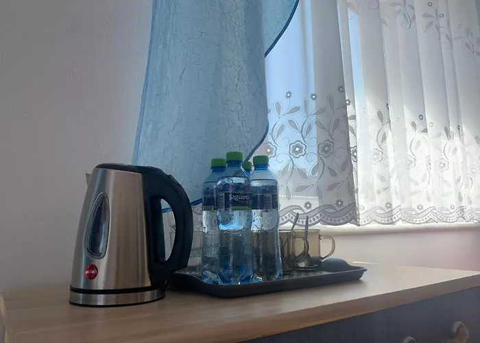 Ambasador Jastrzębia Góra