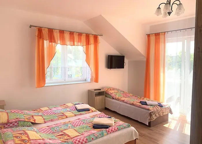 Ambasador منزل للإقامة