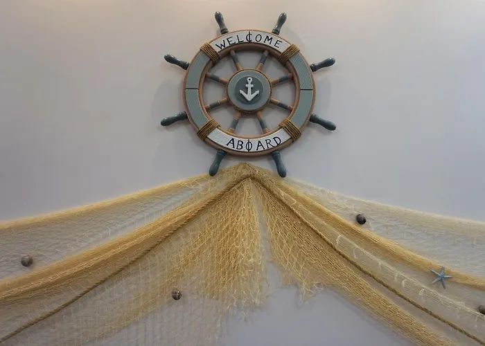 منزل للإقامة Ambasador *