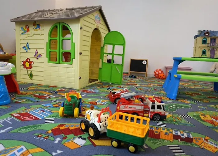 Ambasador Jastrzębia Góra