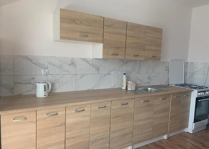 منزل للإقامة Ambasador Jastrzębia Góra