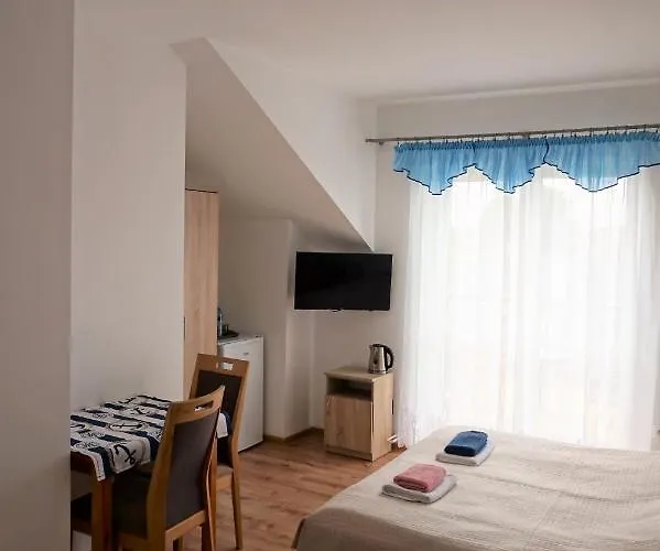 Ambasador منزل للإقامة *