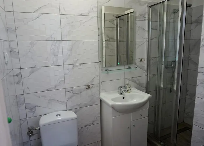 منزل للإقامة Ambasador