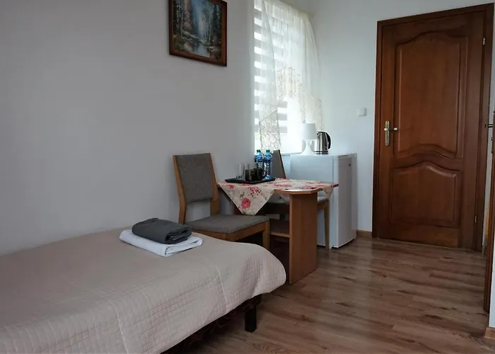 Ambasador منزل للإقامة *