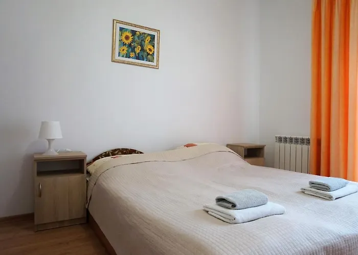 منزل للإقامة Ambasador *