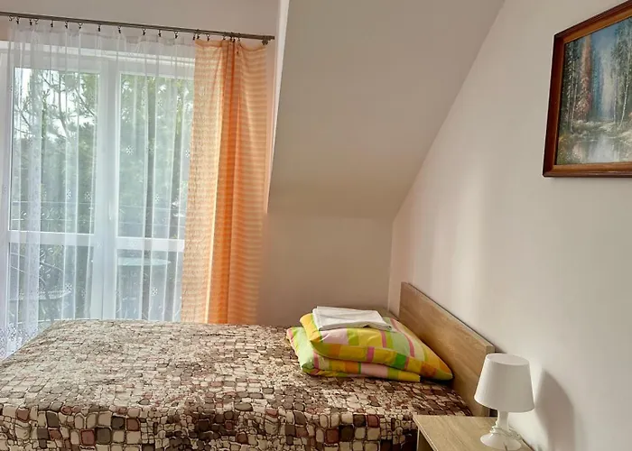 Ambasador Jastrzębia Góra