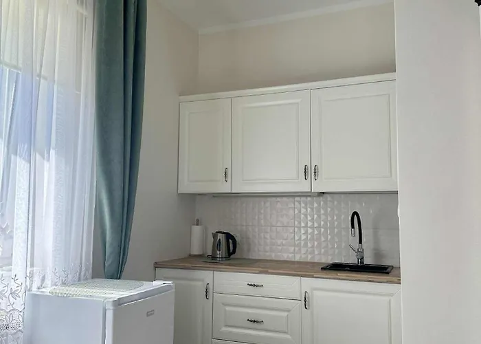 منزل للإقامة Ambasador