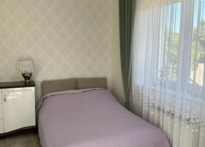 Ambasador منزل للإقامة *