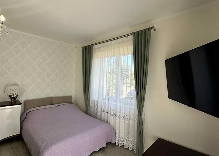 منزل للإقامة Ambasador *